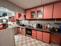 Blk 403 Pandan Gardens (Jurong East), HDB 5 Rooms #548182541